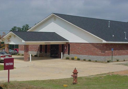 Locations Greater Meridian Health Clinic Inc