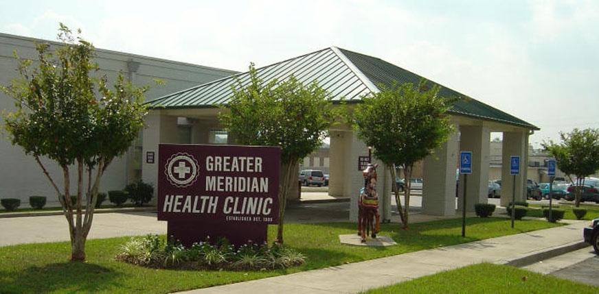 Greater Meridian Health Clinic - Meridian Ms